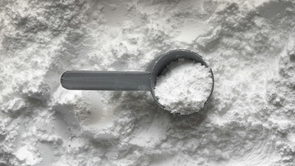 Creatine Monohydrate for Fat Loss: Why Water Retention Is Not Body Fat