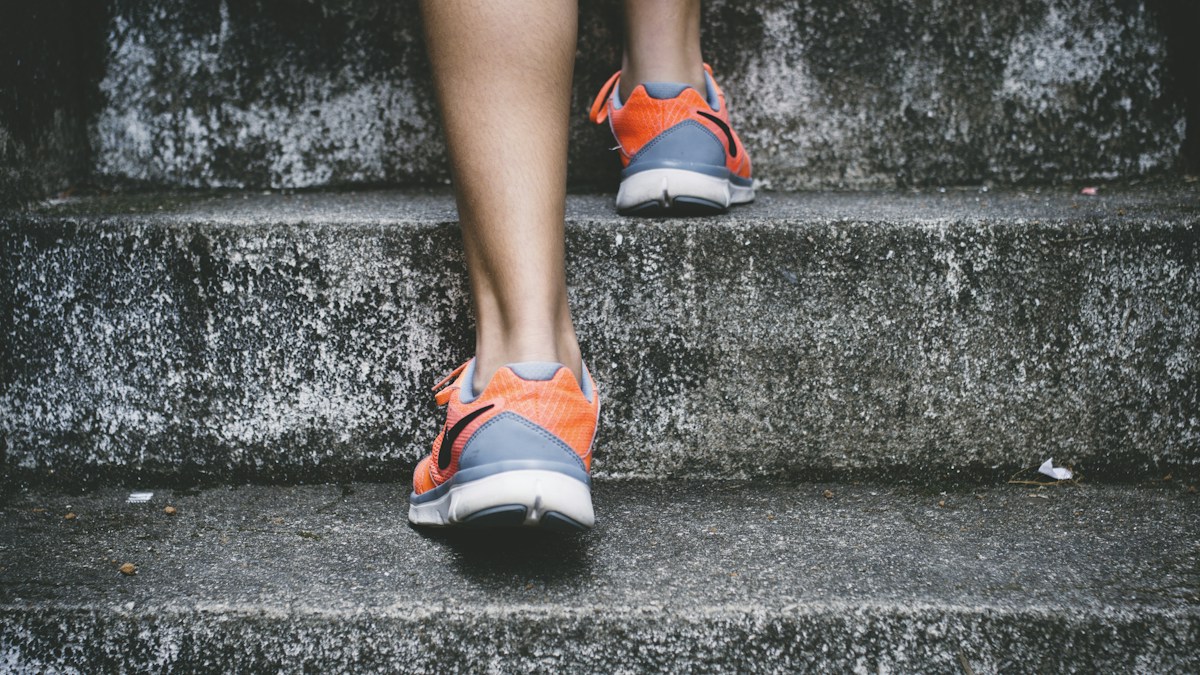 Zone 2 Cardio for Mitochondrial Fat Oxidation: The Ultimate Metabolic Conditioning Guide